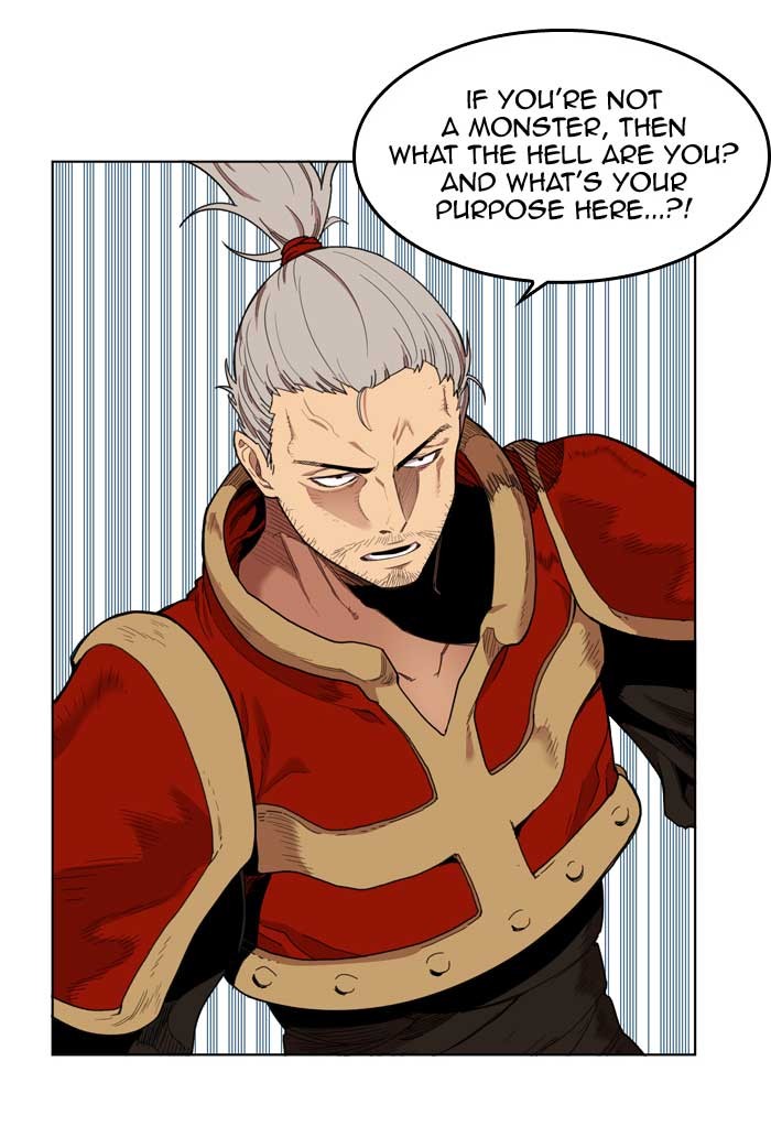 Hardcore Leveling Warrior Chapter 173 page 45 - Chapter 173: Ep. 173