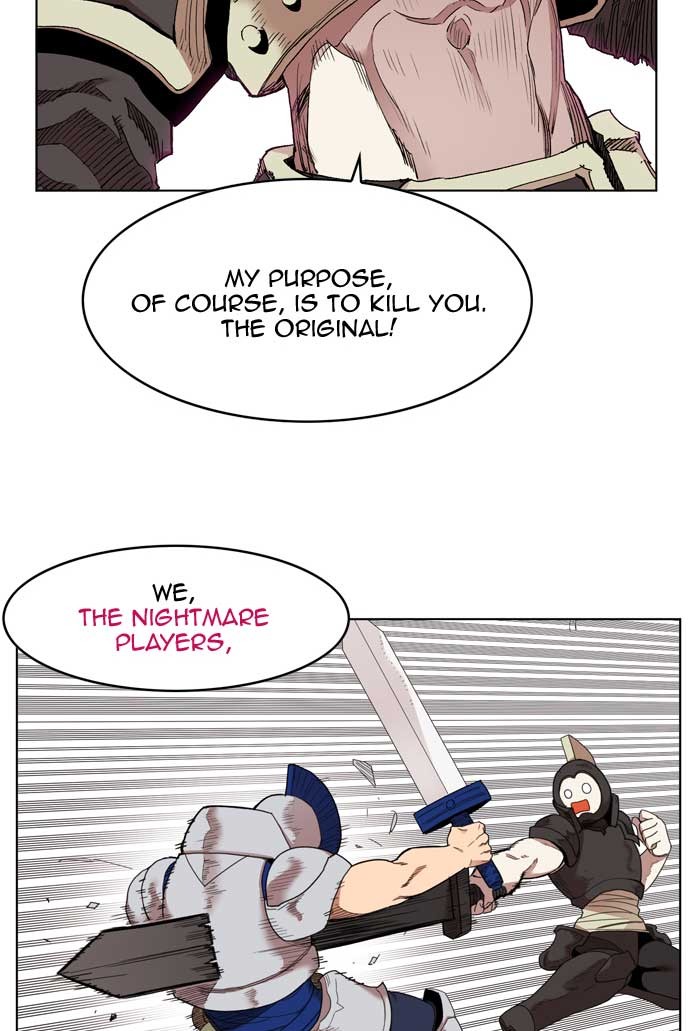 Hardcore Leveling Warrior Chapter 173 page 47 - Chapter 173: Ep. 173