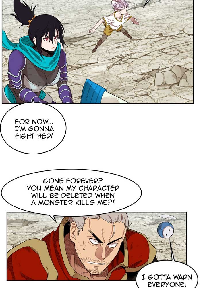 Hardcore Leveling Warrior Chapter 173 page 50 - Chapter 173: Ep. 173