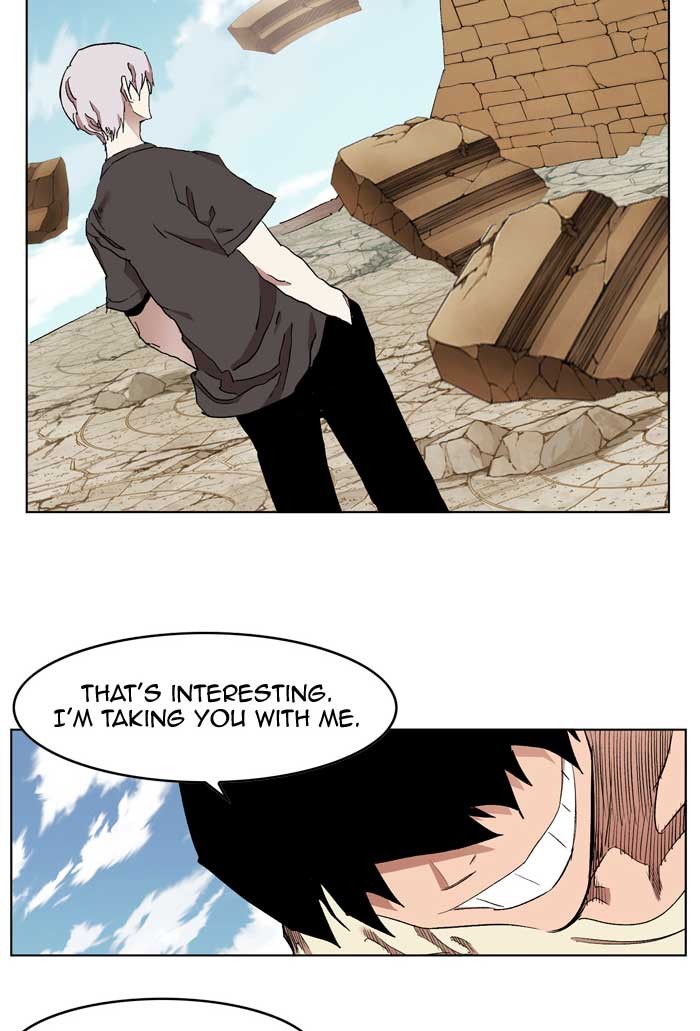 Hardcore Leveling Warrior Chapter 173 page 55 - Chapter 173: Ep. 173