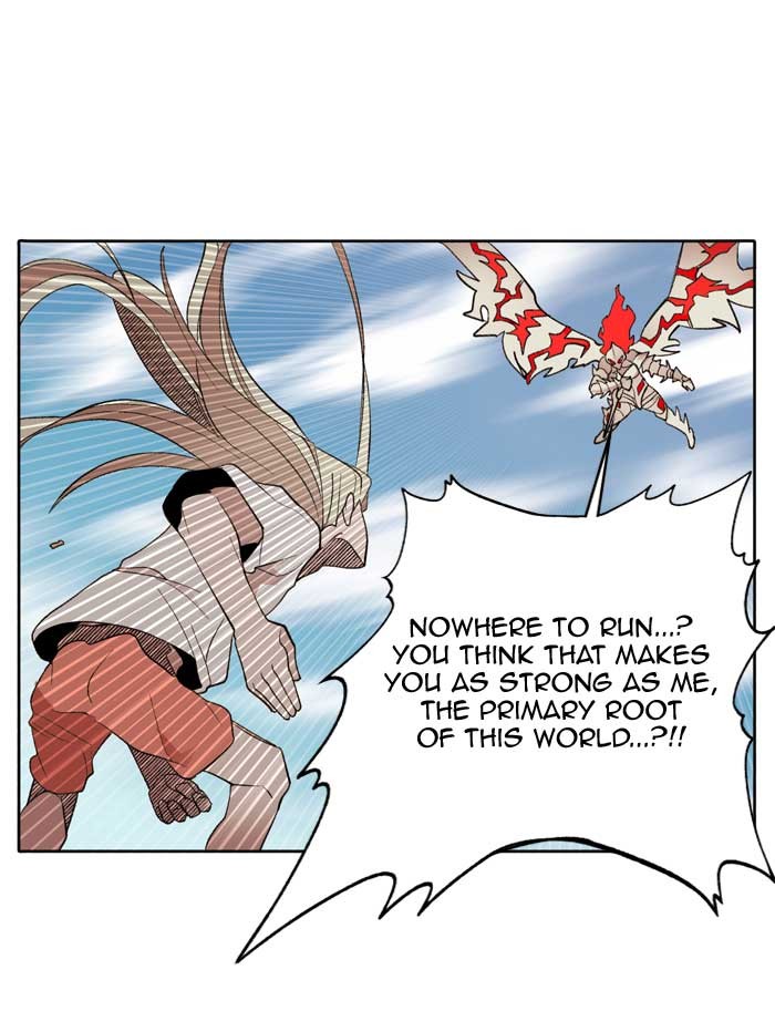 Hardcore Leveling Warrior Chapter 173 page 60 - Chapter 173: Ep. 173