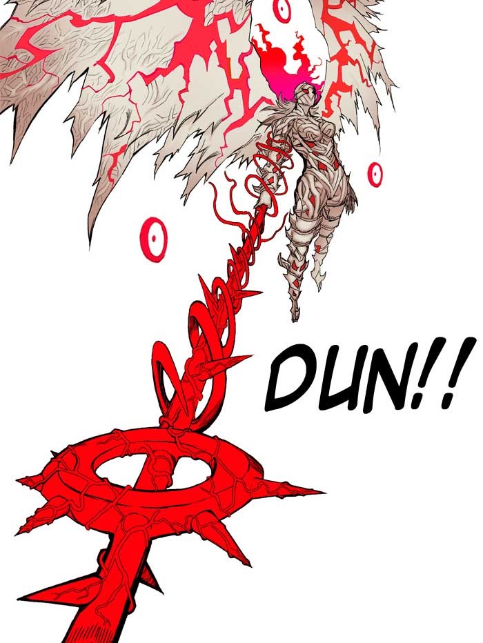 Hardcore Leveling Warrior Chapter 173 page 62 - Chapter 173: Ep. 173