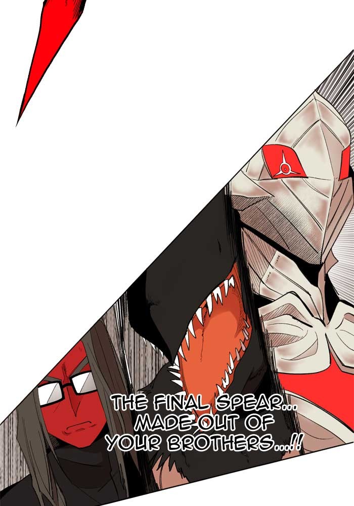 Hardcore Leveling Warrior Chapter 173 page 63 - Chapter 173: Ep. 173