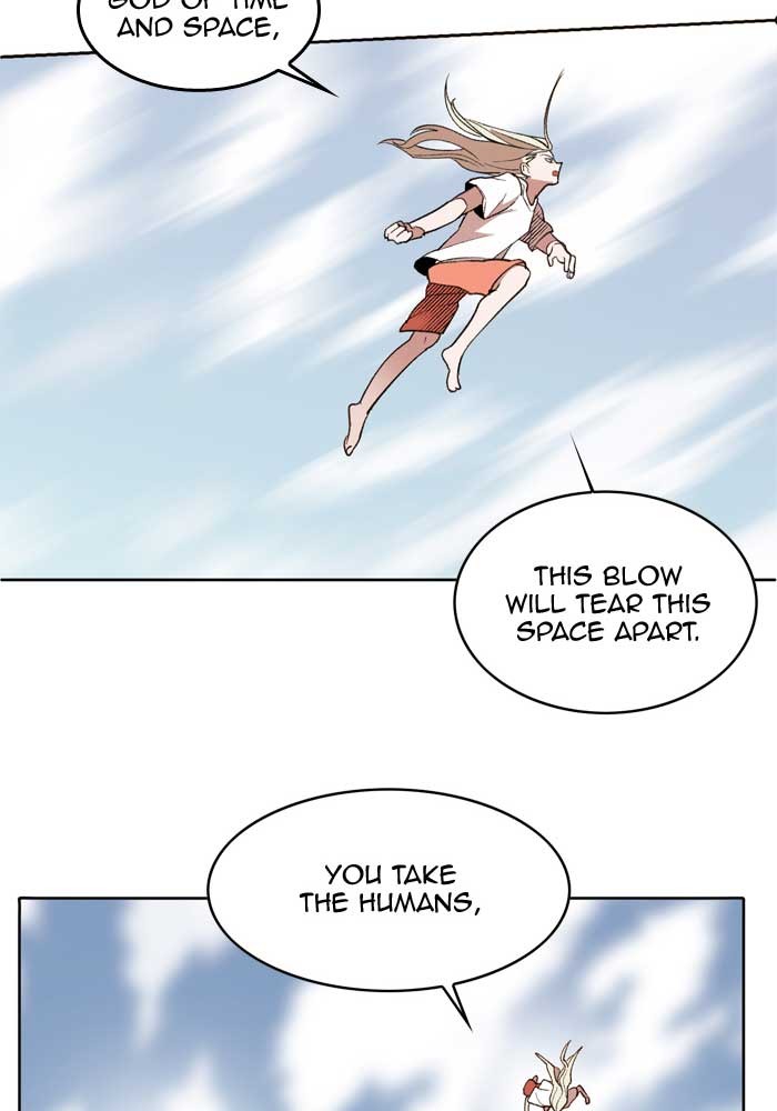 Hardcore Leveling Warrior Chapter 173 page 65 - Chapter 173: Ep. 173