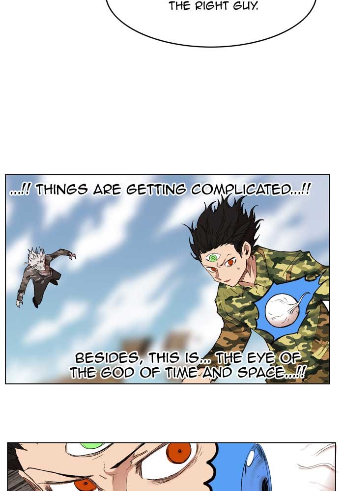 Hardcore Leveling Warrior Chapter 173 page 67 - Chapter 173: Ep. 173