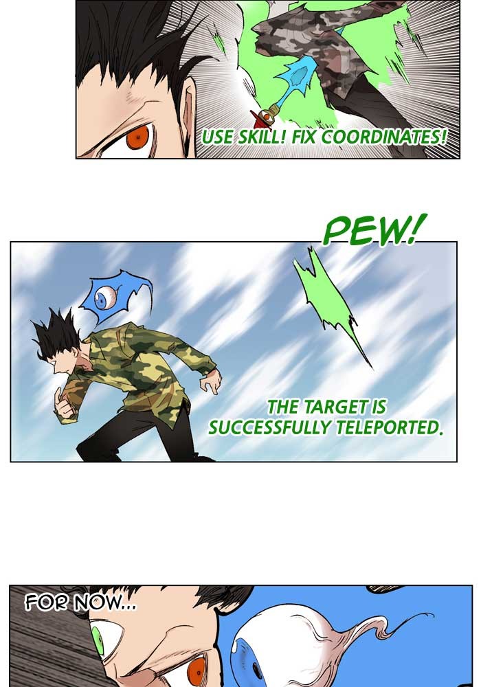 Hardcore Leveling Warrior Chapter 173 page 69 - Chapter 173: Ep. 173