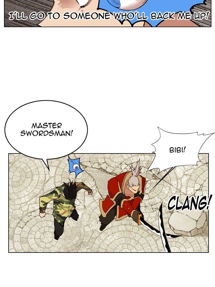 Hardcore Leveling Warrior Chapter 173 page 70 - Chapter 173: Ep. 173