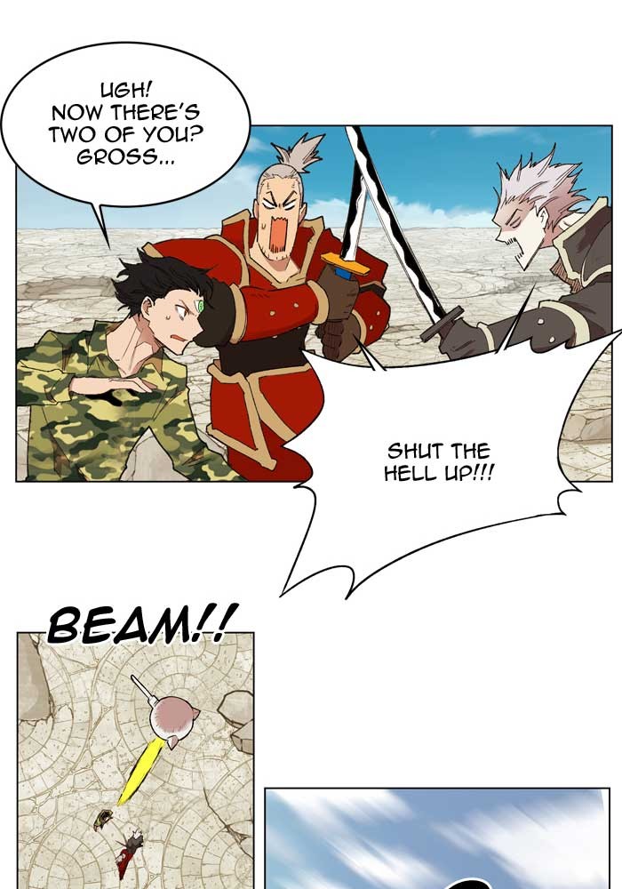 Hardcore Leveling Warrior Chapter 173 page 71 - Chapter 173: Ep. 173