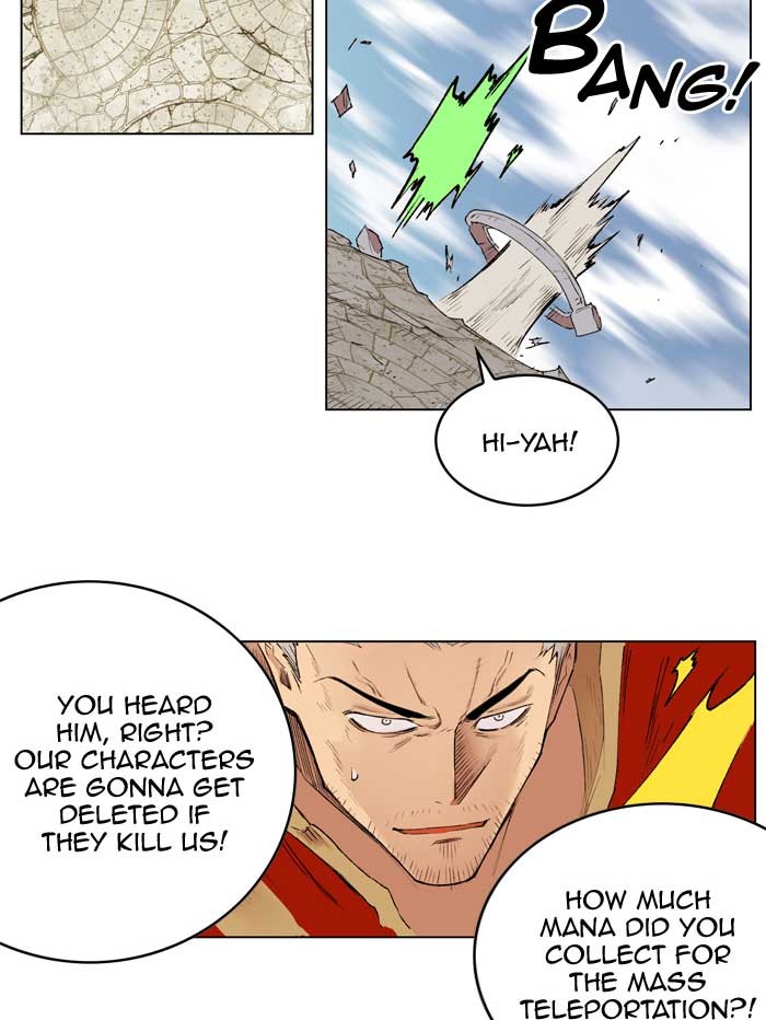 Hardcore Leveling Warrior Chapter 173 page 72 - Chapter 173: Ep. 173