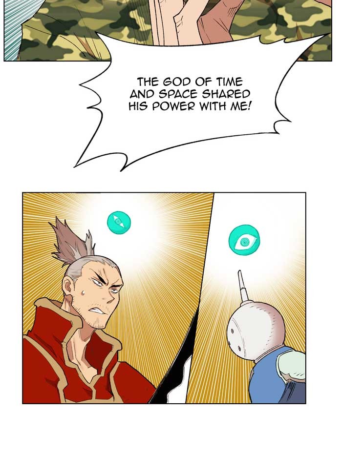 Hardcore Leveling Warrior Chapter 173 page 74 - Chapter 173: Ep. 173