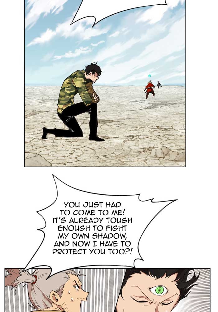 Hardcore Leveling Warrior Chapter 173 page 79 - Chapter 173: Ep. 173