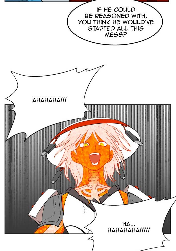 Hardcore Leveling Warrior Chapter 173 page 8 - Chapter 173: Ep. 173