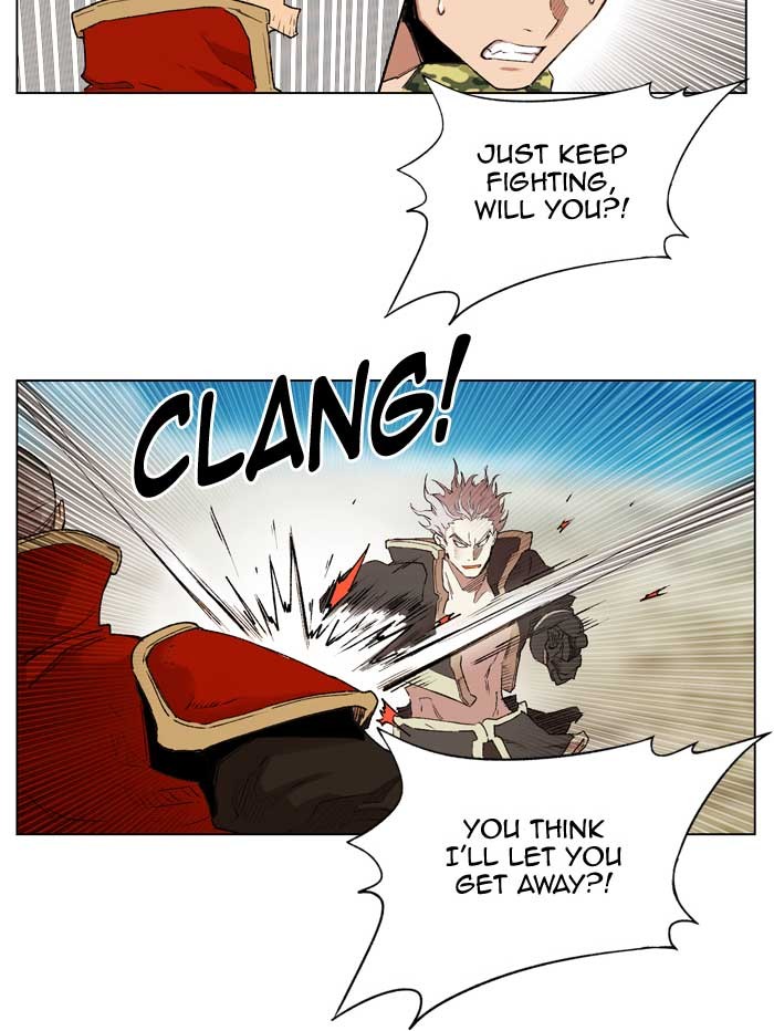 Hardcore Leveling Warrior Chapter 173 page 80 - Chapter 173: Ep. 173