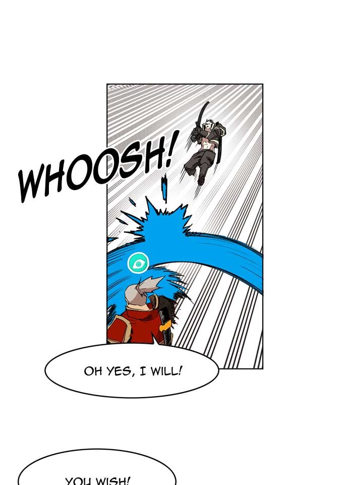 Hardcore Leveling Warrior Chapter 173 page 81 - Chapter 173: Ep. 173