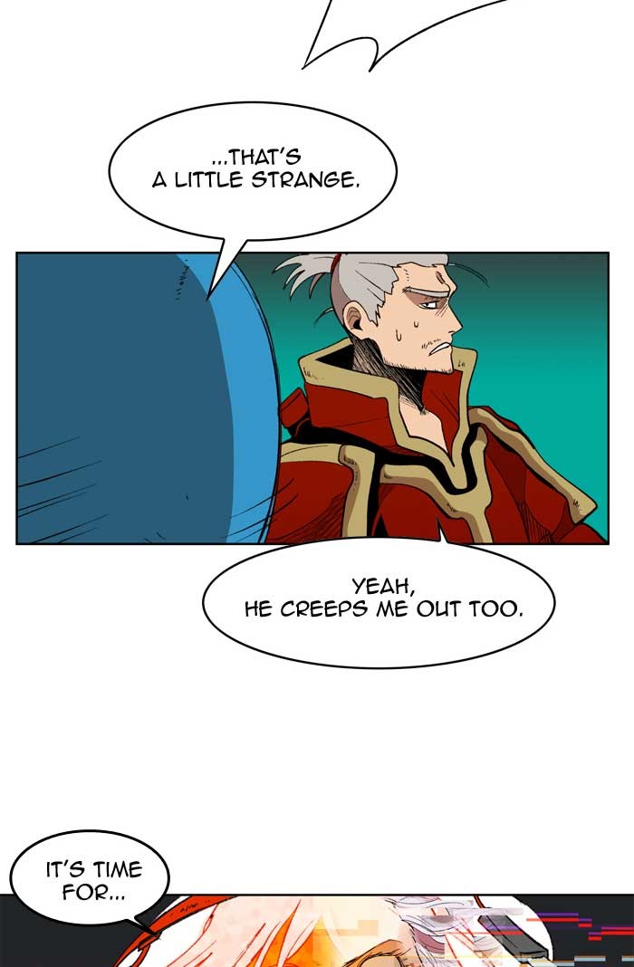Hardcore Leveling Warrior Chapter 173 page 9 - Chapter 173: Ep. 173