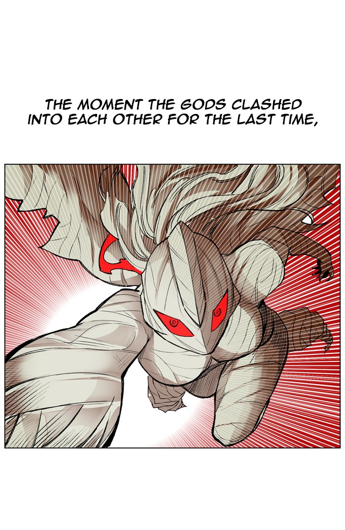 Hardcore Leveling Warrior Chapter 174 page 1 - Chapter 174: Ep. 174