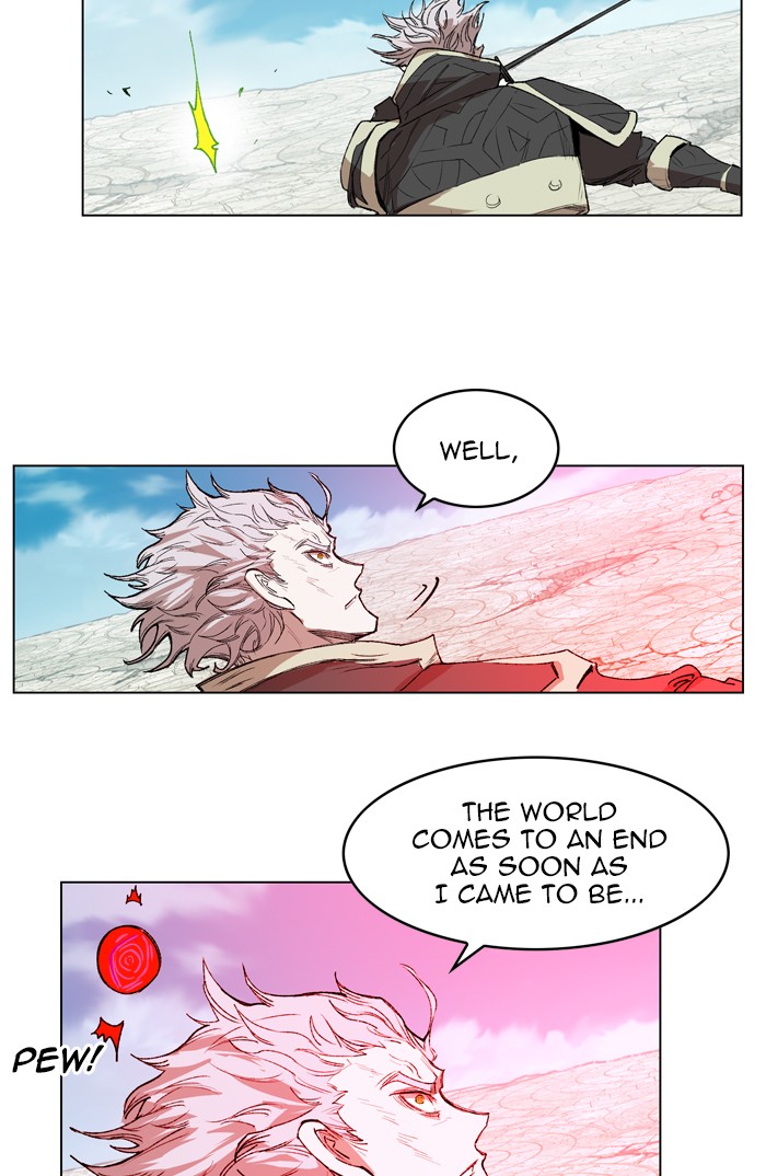 Hardcore Leveling Warrior Chapter 174 page 11 - Chapter 174: Ep. 174