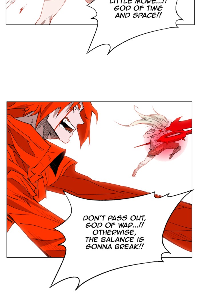 Hardcore Leveling Warrior Chapter 174 page 19 - Chapter 174: Ep. 174