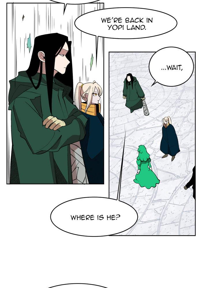 Hardcore Leveling Warrior Chapter 174 page 21 - Chapter 174: Ep. 174