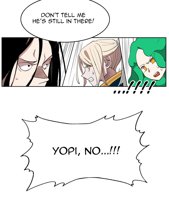 Hardcore Leveling Warrior Chapter 174 page 22 - Chapter 174: Ep. 174