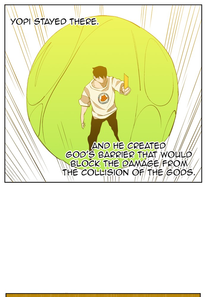 Hardcore Leveling Warrior Chapter 174 page 23 - Chapter 174: Ep. 174