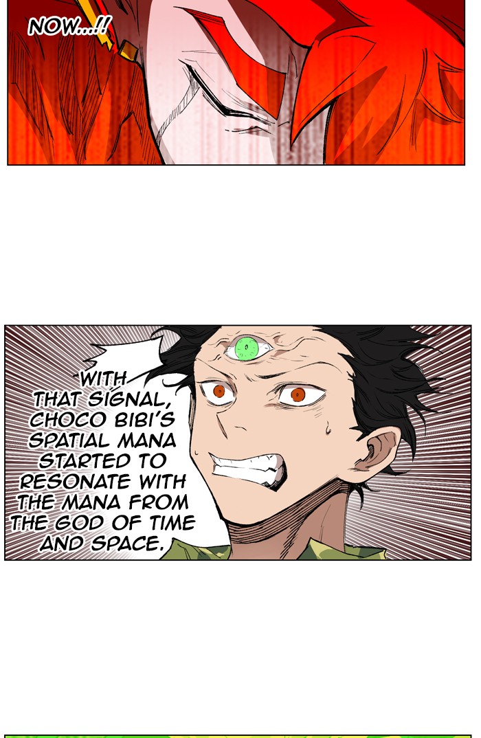 Hardcore Leveling Warrior Chapter 174 page 3 - Chapter 174: Ep. 174