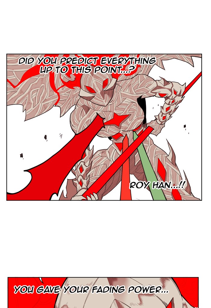 Hardcore Leveling Warrior Chapter 174 page 39 - Chapter 174: Ep. 174