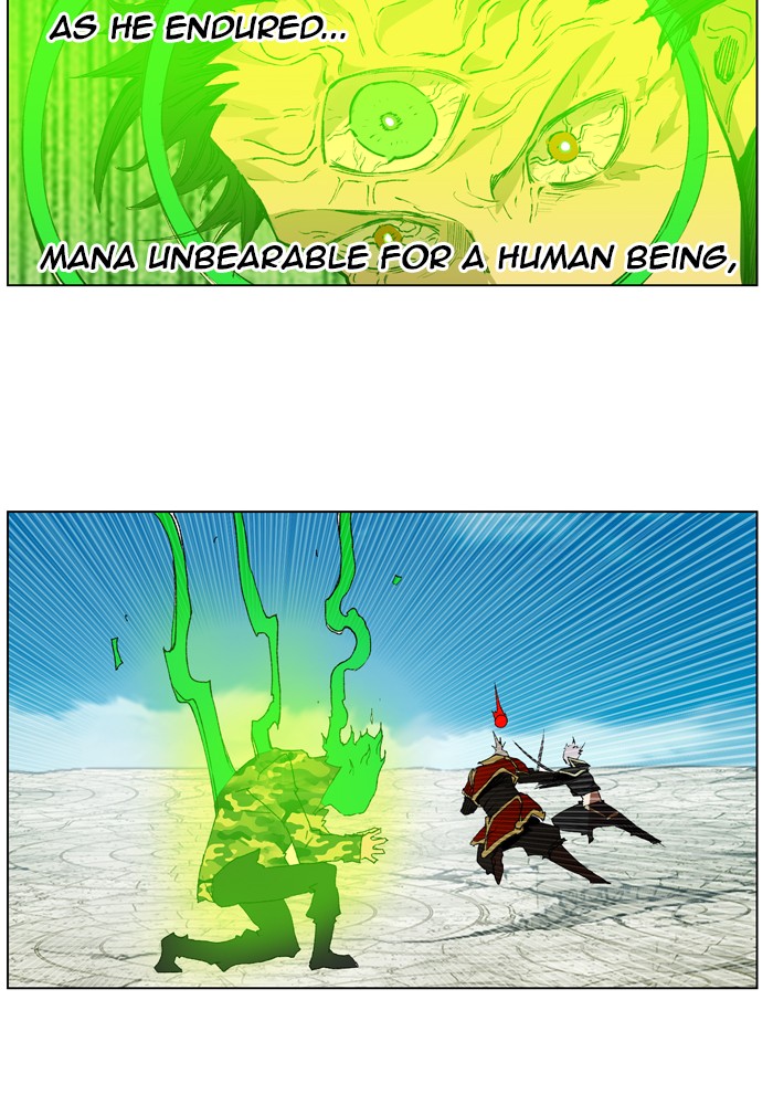 Hardcore Leveling Warrior Chapter 174 page 4 - Chapter 174: Ep. 174