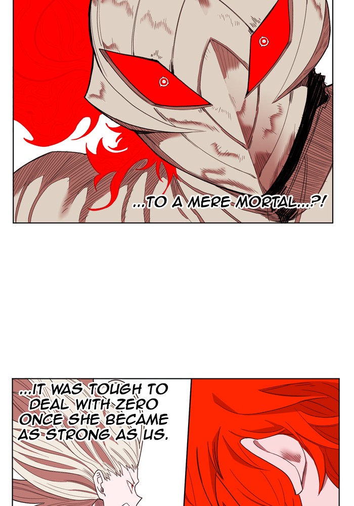 Hardcore Leveling Warrior Chapter 174 page 40 - Chapter 174: Ep. 174
