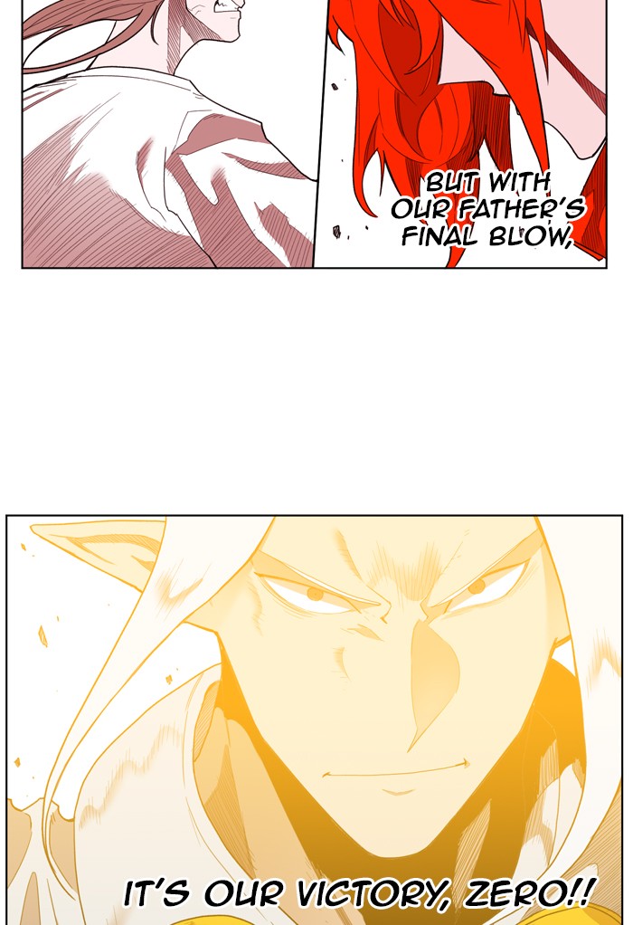 Hardcore Leveling Warrior Chapter 174 page 41 - Chapter 174: Ep. 174