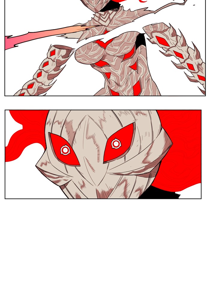 Hardcore Leveling Warrior Chapter 174 page 44 - Chapter 174: Ep. 174