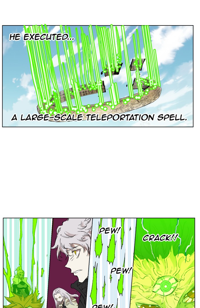 Hardcore Leveling Warrior Chapter 174 page 5 - Chapter 174: Ep. 174