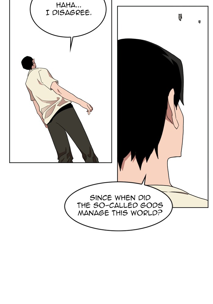 Hardcore Leveling Warrior Chapter 174 page 50 - Chapter 174: Ep. 174