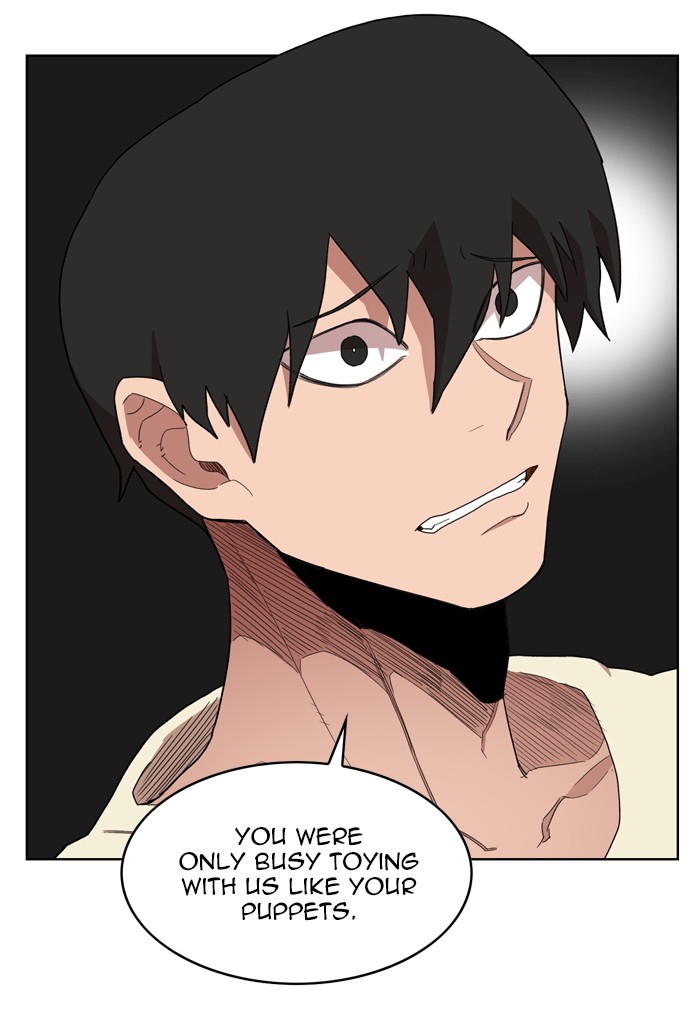 Hardcore Leveling Warrior Chapter 174 page 51 - Chapter 174: Ep. 174
