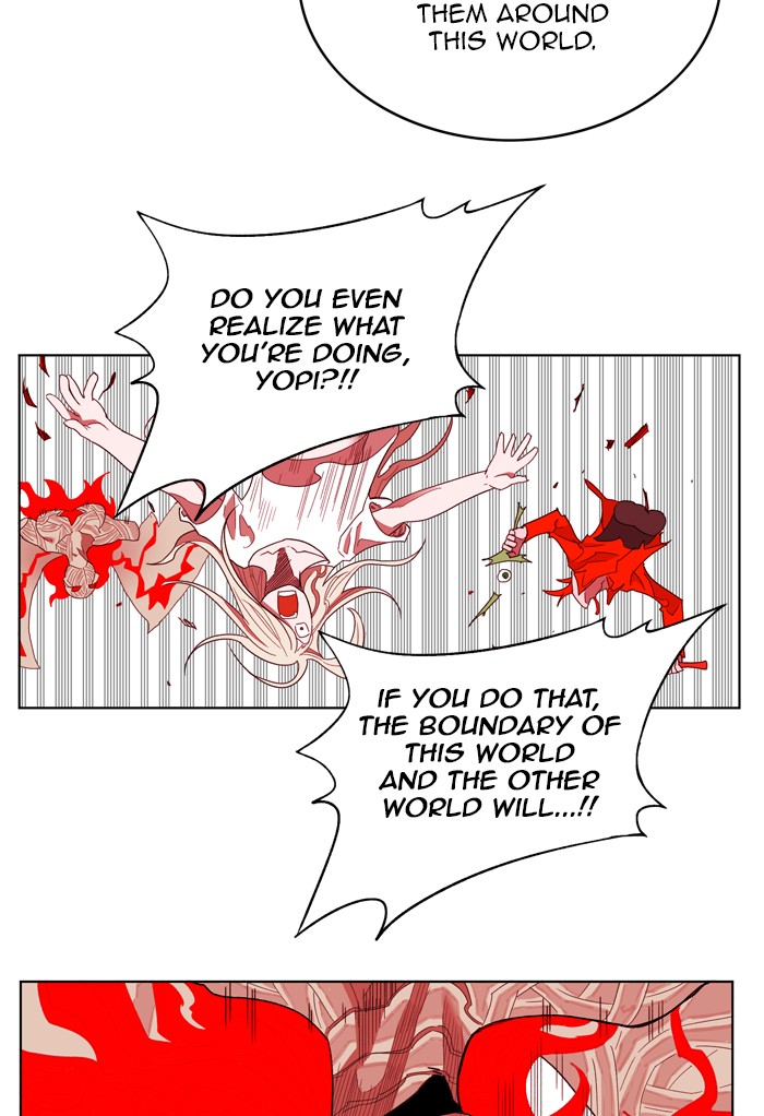 Hardcore Leveling Warrior Chapter 174 page 55 - Chapter 174: Ep. 174