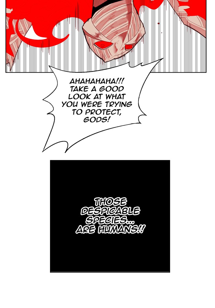Hardcore Leveling Warrior Chapter 174 page 56 - Chapter 174: Ep. 174
