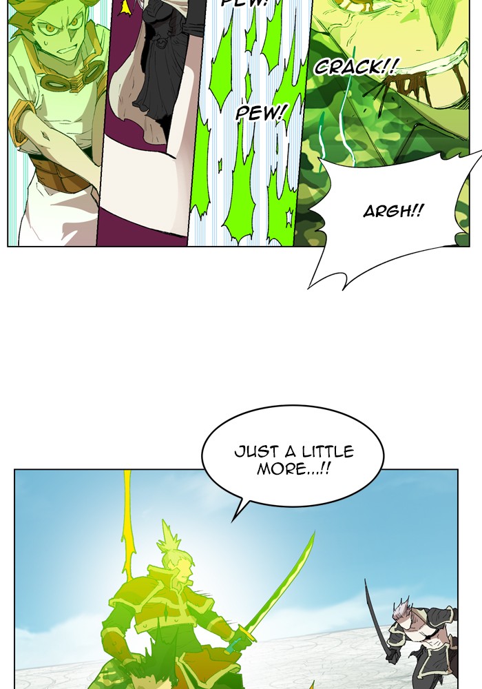 Hardcore Leveling Warrior Chapter 174 page 6 - Chapter 174: Ep. 174