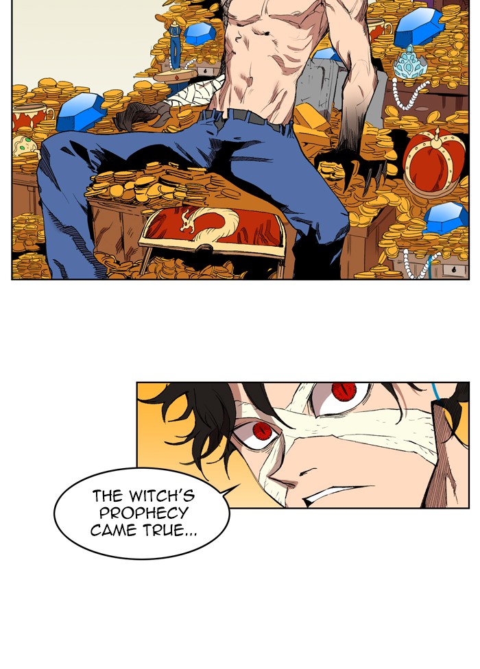 Hardcore Leveling Warrior Chapter 174 page 66 - Chapter 174: Ep. 174