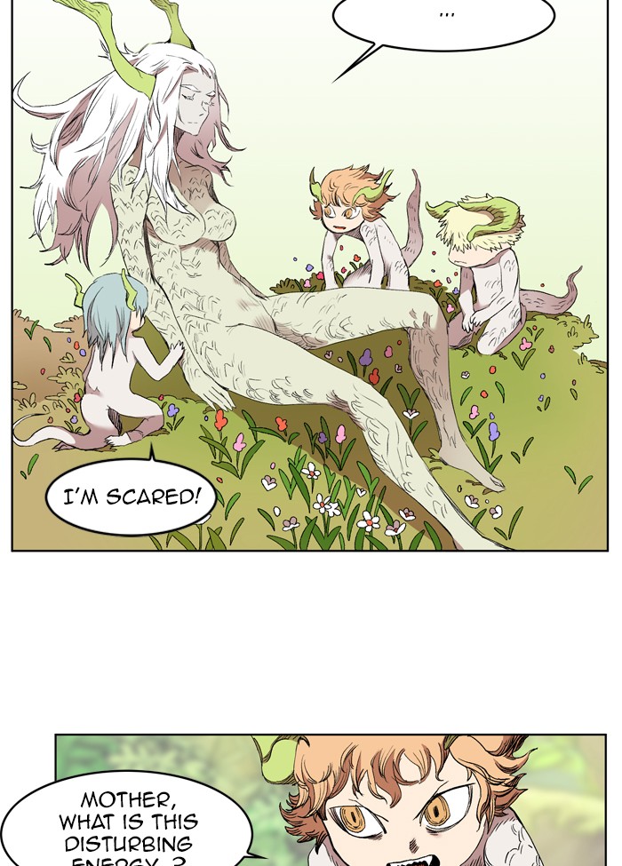 Hardcore Leveling Warrior Chapter 174 page 68 - Chapter 174: Ep. 174
