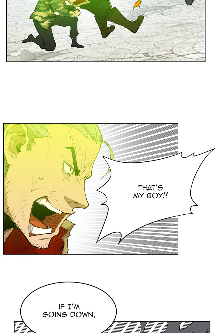 Hardcore Leveling Warrior Chapter 174 page 7 - Chapter 174: Ep. 174