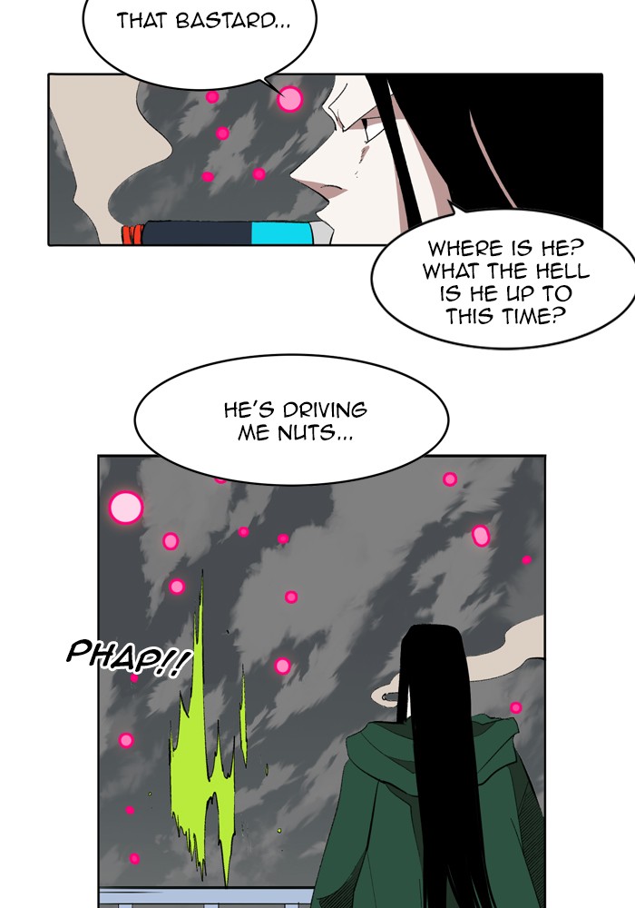 Hardcore Leveling Warrior Chapter 174 page 80 - Chapter 174: Ep. 174