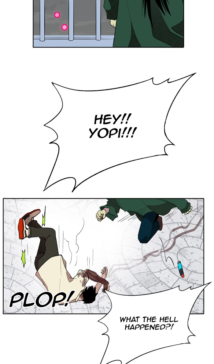 Hardcore Leveling Warrior Chapter 174 page 81 - Chapter 174: Ep. 174