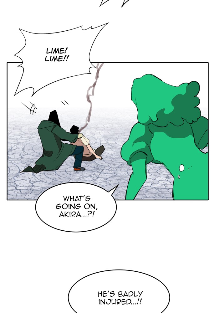 Hardcore Leveling Warrior Chapter 174 page 82 - Chapter 174: Ep. 174