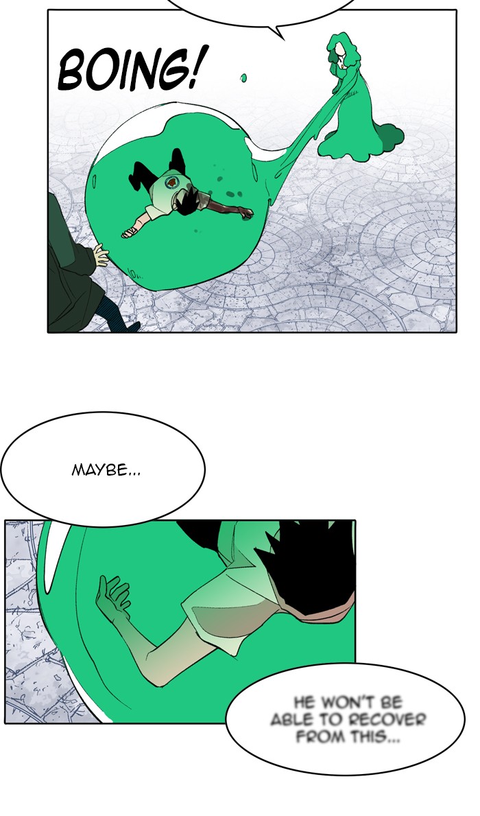Hardcore Leveling Warrior Chapter 174 page 83 - Chapter 174: Ep. 174