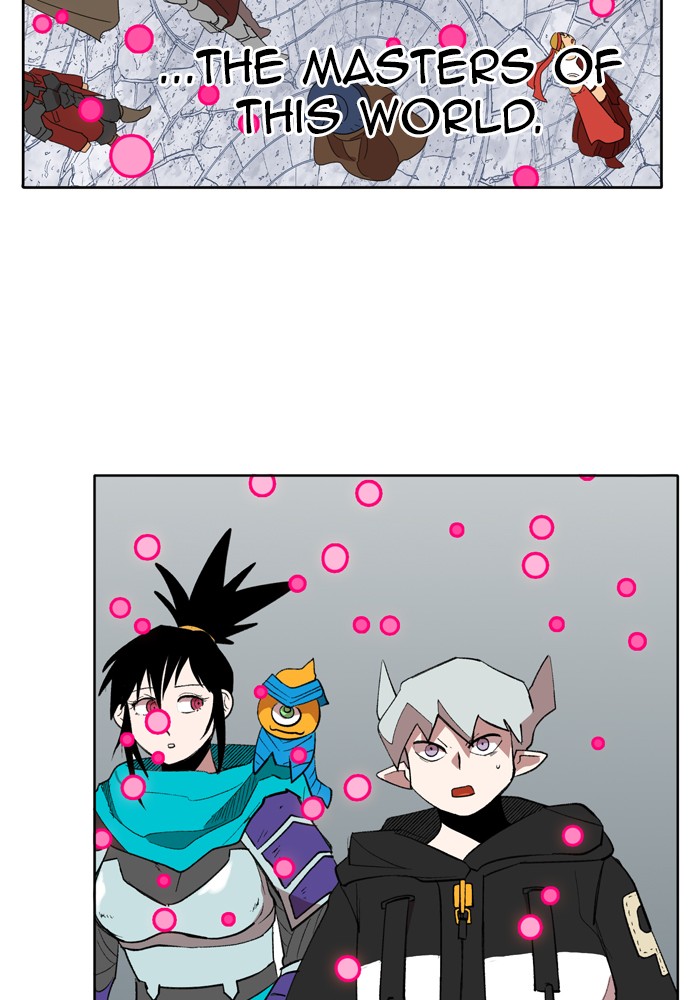 Hardcore Leveling Warrior Chapter 174 page 86 - Chapter 174: Ep. 174