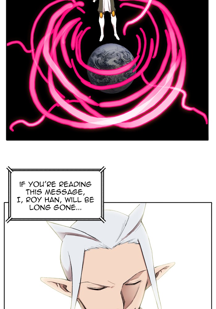 Hardcore Leveling Warrior Chapter 174 page 88 - Chapter 174: Ep. 174