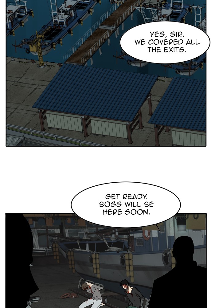 Hardcore Leveling Warrior Chapter 174 page 92 - Chapter 174: Ep. 174