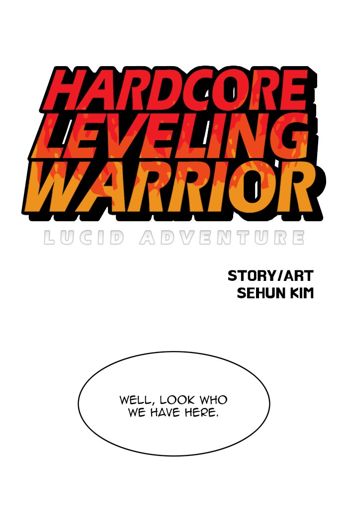 Hardcore Leveling Warrior Chapter 175 page 1 - Chapter 175: Ep. 175