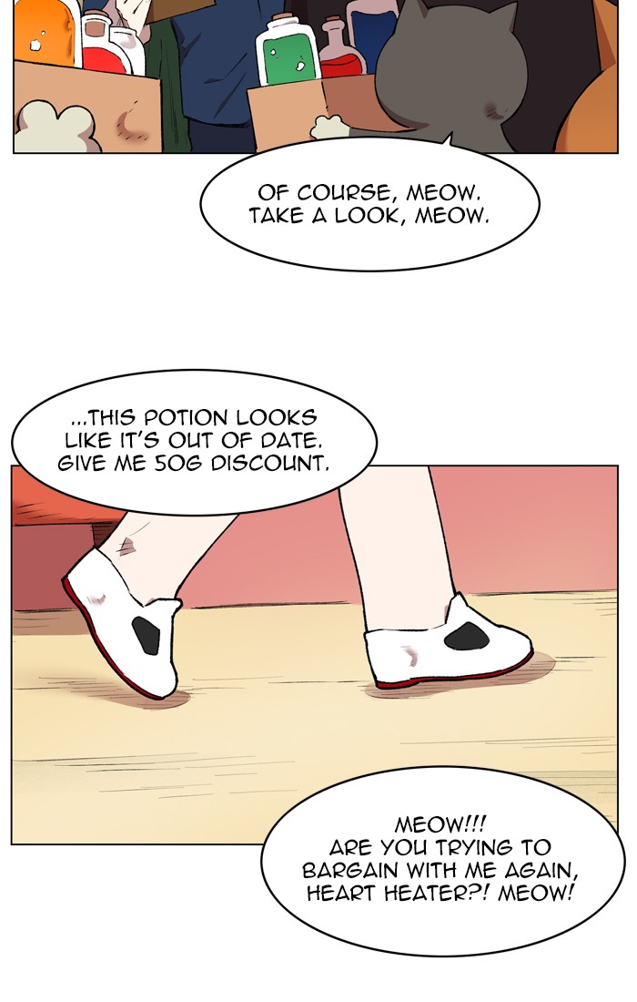 Hardcore Leveling Warrior Chapter 175 page 20 - Chapter 175: Ep. 175