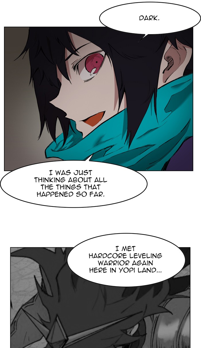 Hardcore Leveling Warrior Chapter 175 page 25 - Chapter 175: Ep. 175